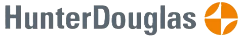 Hunter Douglas